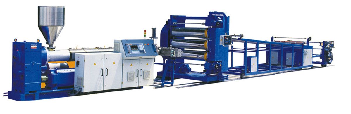 ZHANGJIAGANG KIWEX MACHINERY CO., LTD.