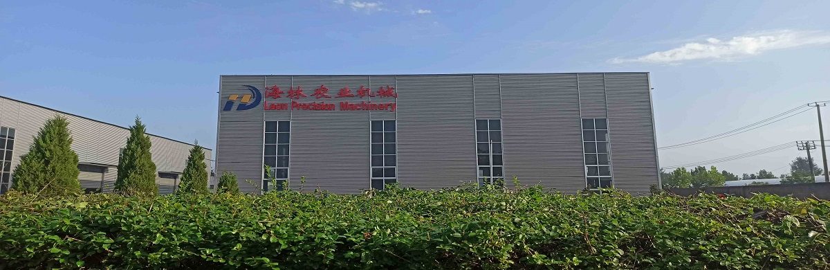 Lianyungang Leon Precision Machinery Technology Co.,Ltd