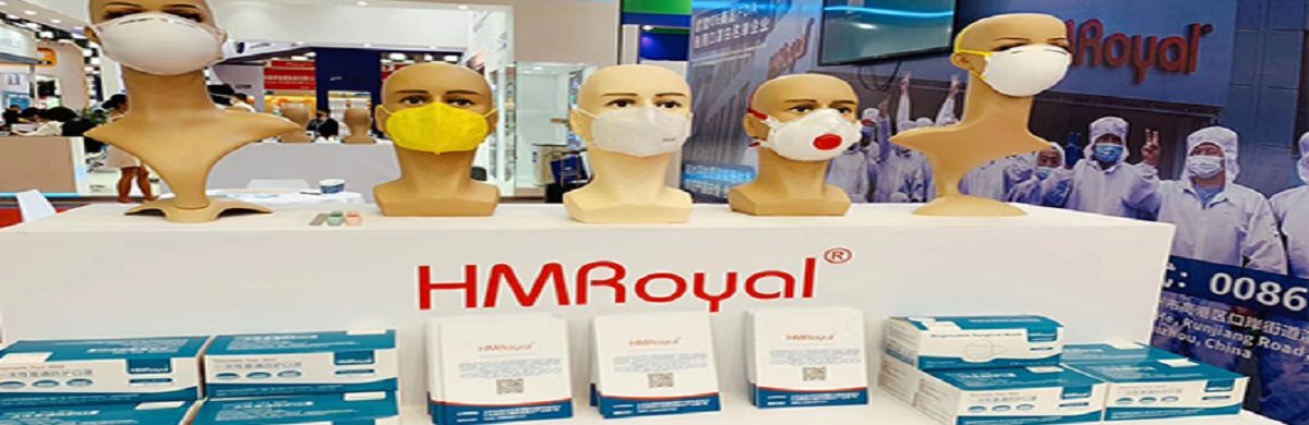 Taizhou HMRoyal Medical Device Technology Co., Ltd.