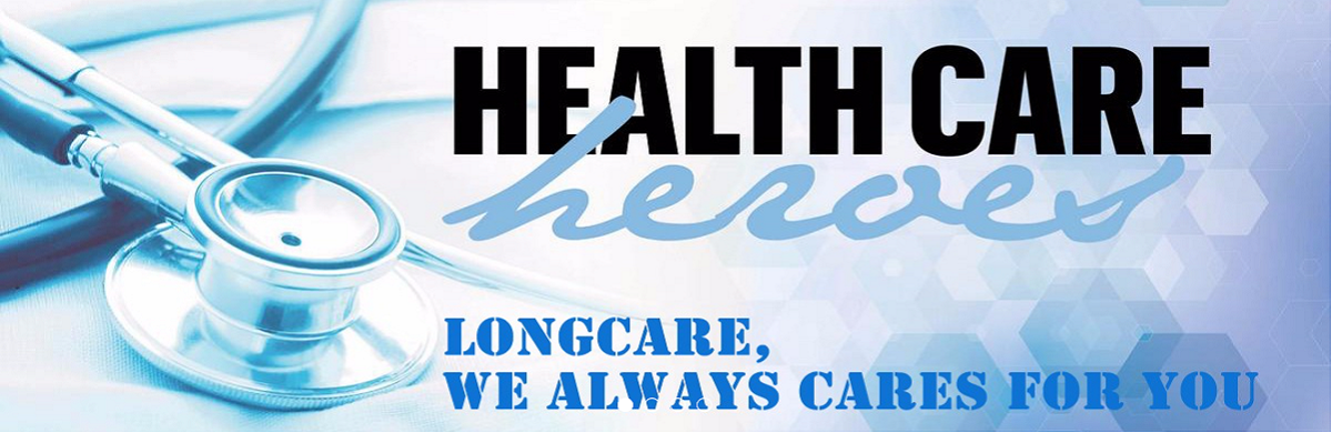 Nanjing Longcare Medical Equipment Co.,Ltd