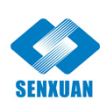 Jiangsu Senxuan Pharmaceutical Co.Ltd