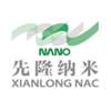 Tangshan Xianlong Nano Metal Manufacturing Co Ltd