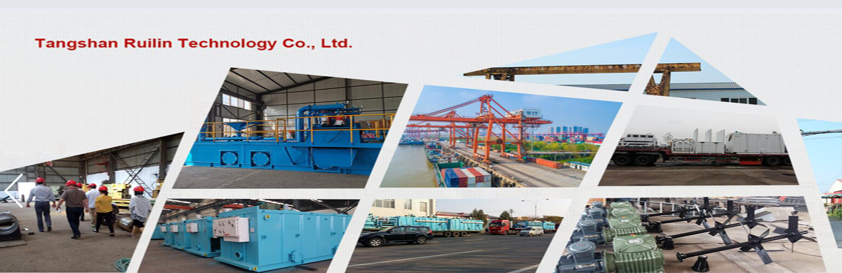 Tangshan Ruilin Technology Co Ltd